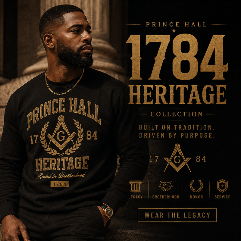1784 Heritage Collection