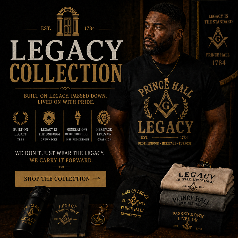Lodge Legacy Collection