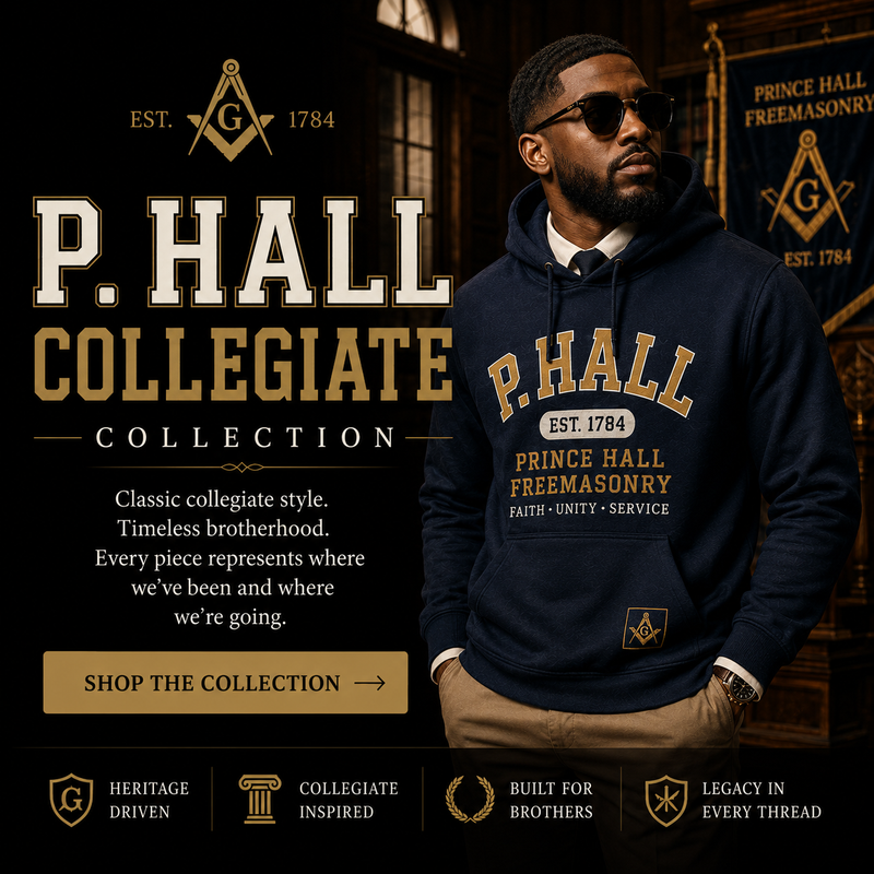 P. Hall Collegiate Collection