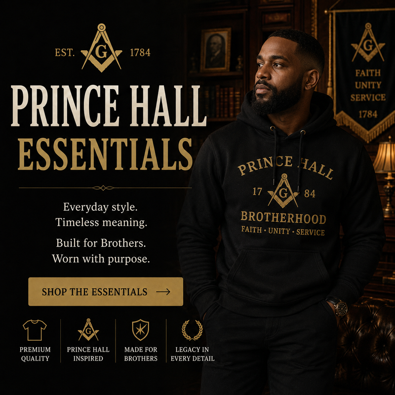 Prince Hall Essentials