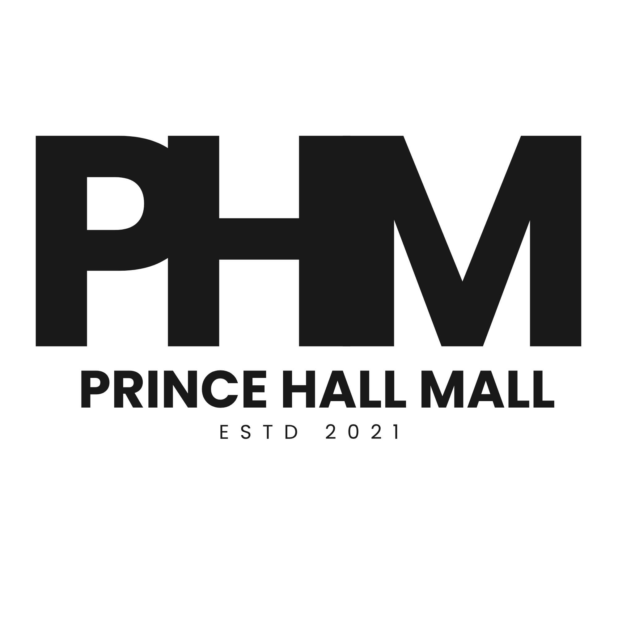 The Prince Hall Mall